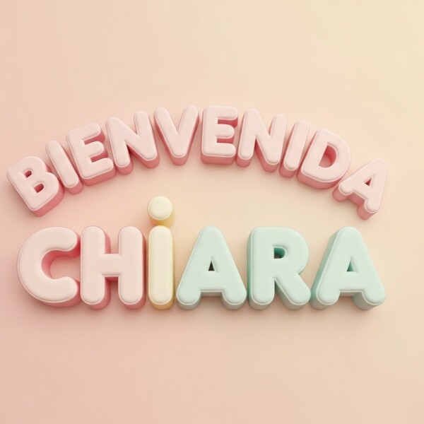 Gift Card- Colectivo CHIARA - MVD KIDS Gift Card- Colectivo CHIARA - MVD KIDS