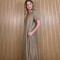 Vestido Polonio Mocha