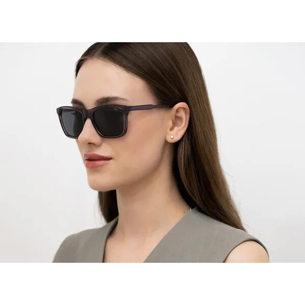 INVU IB22412C Transp.Lilac/Wine Polarized Invu Ib22412c Transp.lilac/wine Polarized