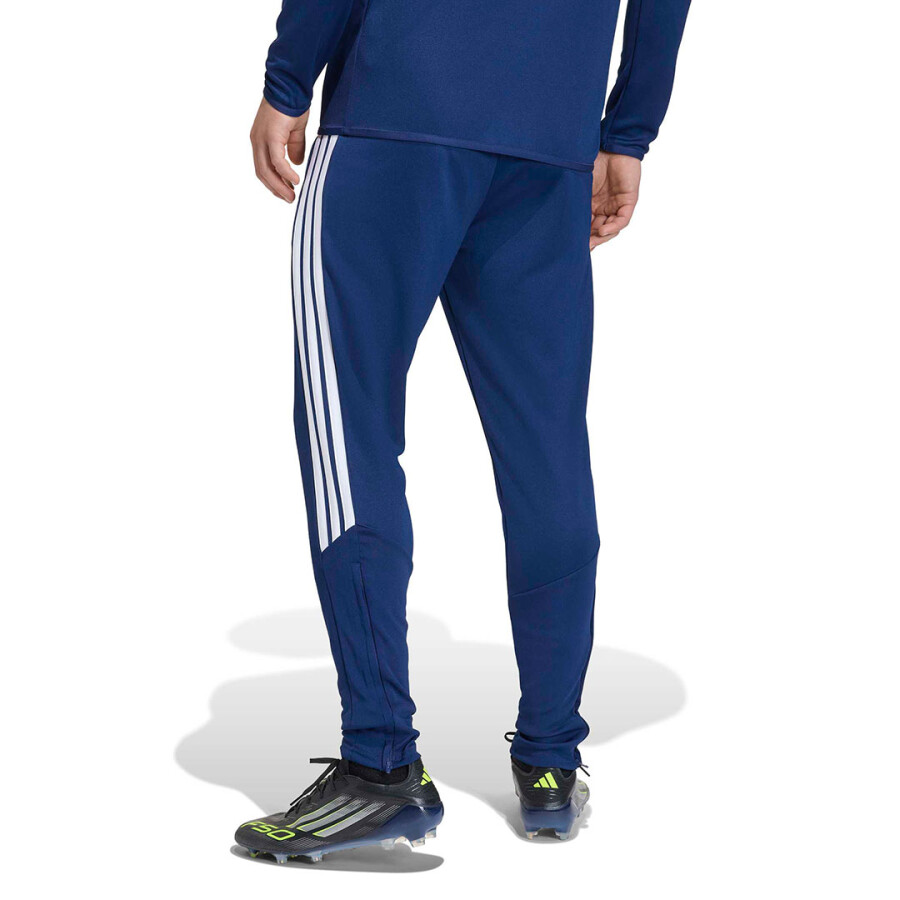 Pantalon de Hombre Adidas Tiro26L Pnt Azul - Marino