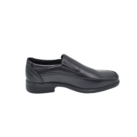ZAPATO 39-44 BLACK