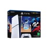 CONSOLA PLAYSTATION PS5 Blanco