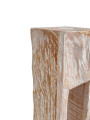 Candelabro Soma Color Unico