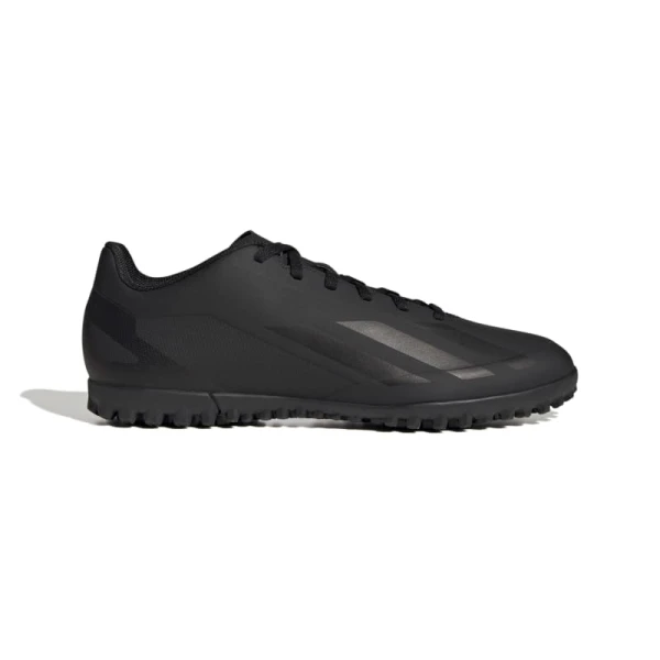 Championes Adidas X Crazyfast.4 Negro