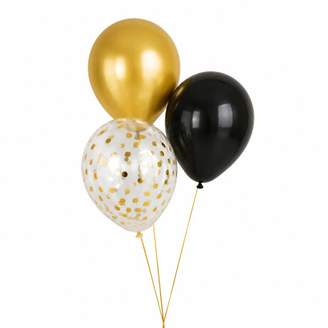 Set de Globos Colores vivos 134 pcs Set de Globos Colores vivos 134 pcs