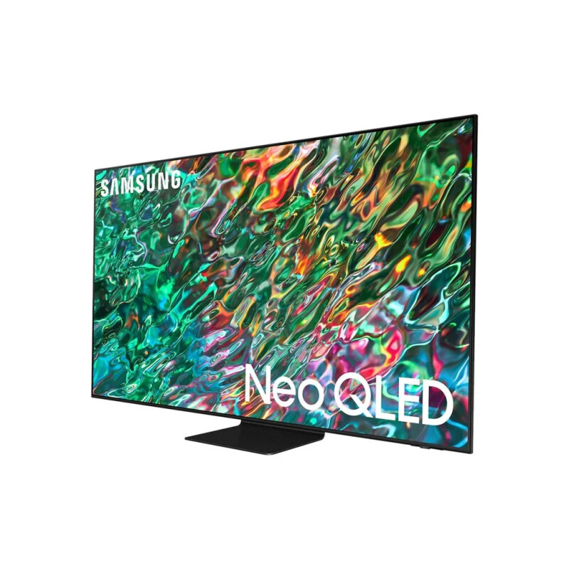 Samsung Smart TV 50" NEO QLED 4K QN50QN90FAGXPR Samsung Unica