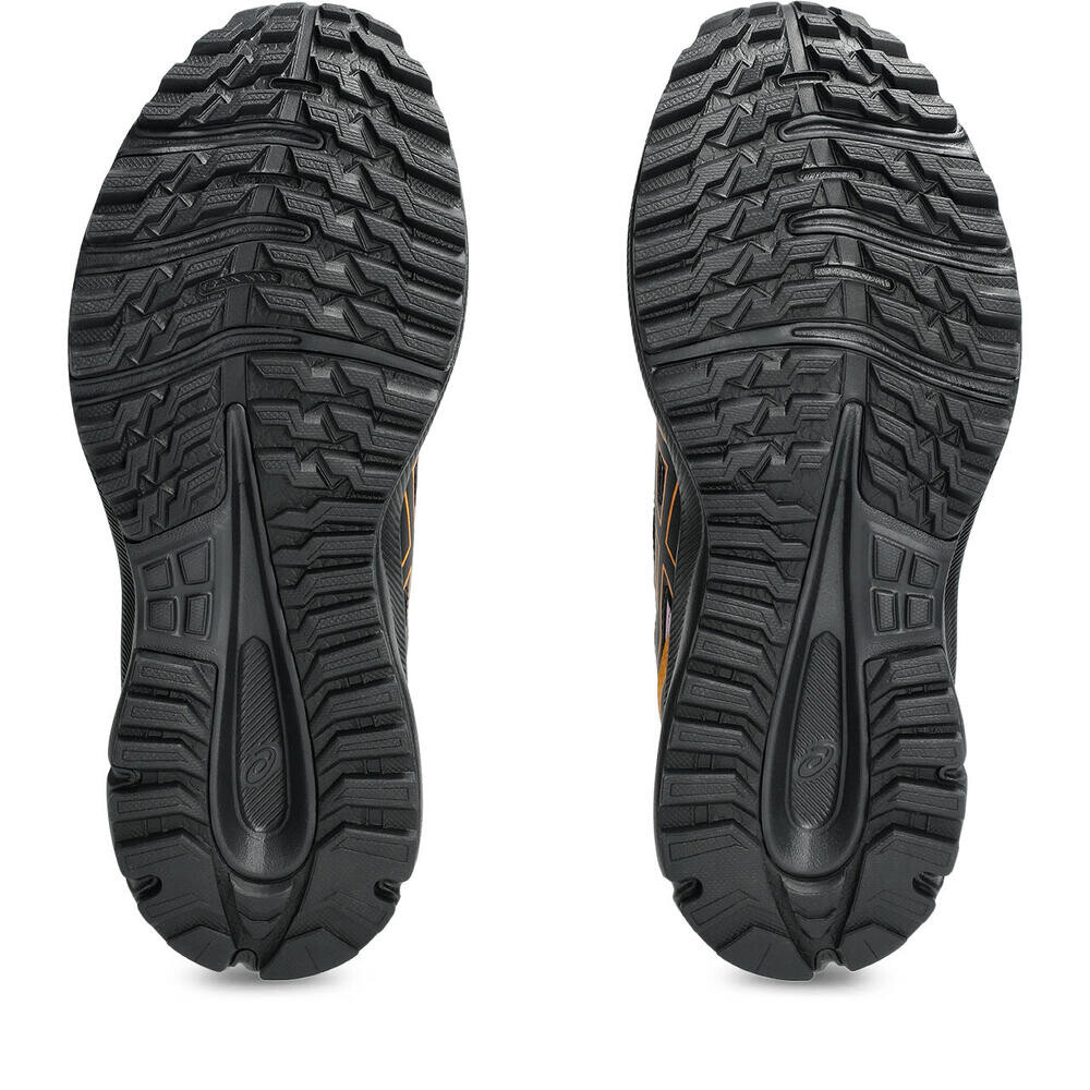 Trail Scout 3 - Mujer Black/light Ube