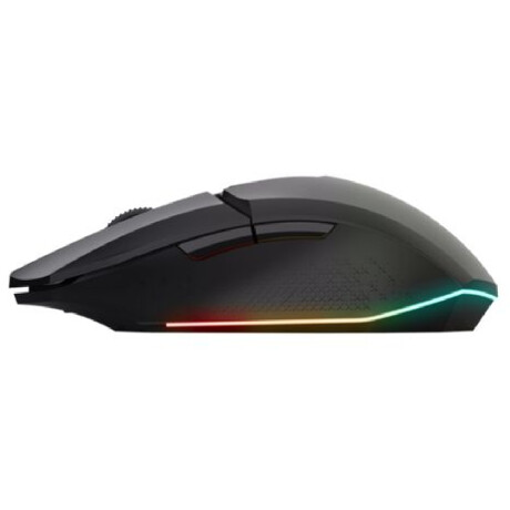 Mouse Trust Gaming GXT110 Felox con Led Inalámbrico Mouse Trust Gaming GXT110 Felox con Led Inalámbrico