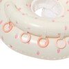 Inflable De Piscina Para Bebés interactivo Sunshine pink