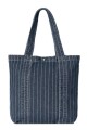 Orlean Tote Bag Azul