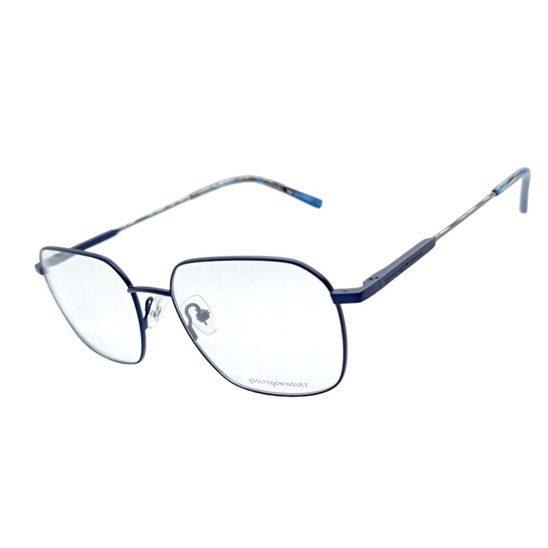 ADOLFO DOMINGUEZ AD547502445618UU145 - Adulto - Azul Azuluniforme