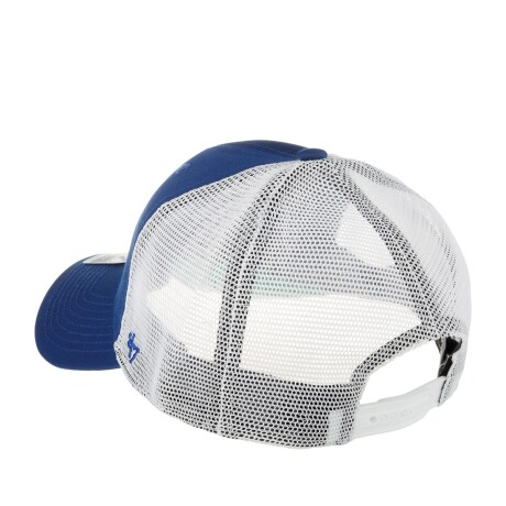 Gorro Brand LosAngeles '47 Black S/C