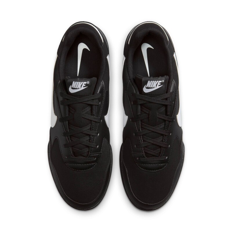 Championes Nike Terra Manta de Hombre Negro