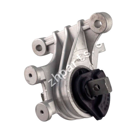 SOPORTE DE MOTOR CHERY QQ NEW - SOPORTE DE MOTOR CHERY QQ NEW -