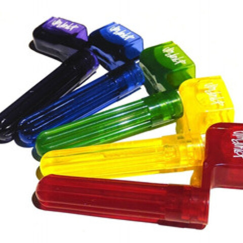 JIM DUNLOP MANIVELA GEL (SUELTO) JIM DUNLOP MANIVELA GEL (SUELTO)