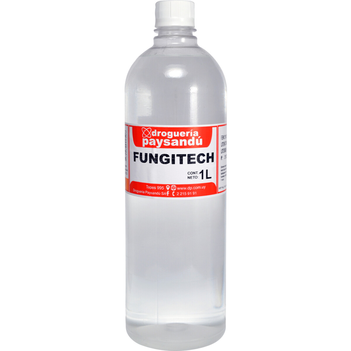 Fungitech - 1 L 