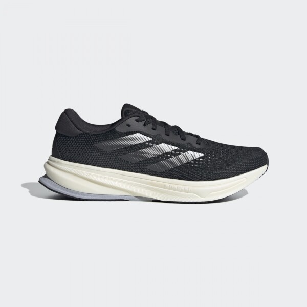 Championes Adidas Supernova Rise Negro