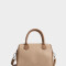 Bandoleras Special Price Cartera Bowling Special Price - Marron Beige