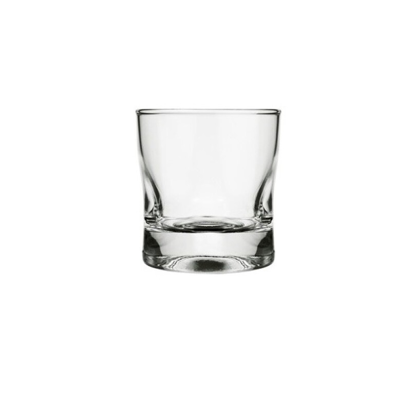 Vaso Whisky 250 Ml X 6 AMASSADINHO VASO WHISKY 250 ML X 6
