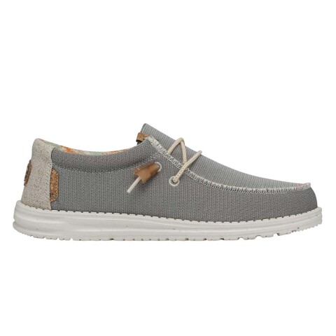Wally Knit - Hombre Cobblestone
