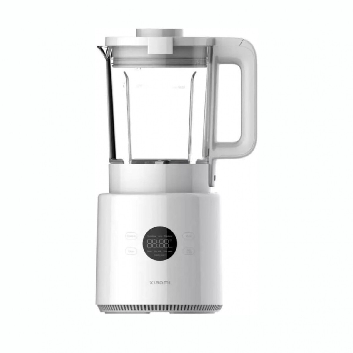 Licuadora Inteligente XIAOMI Smart Blender Pro 500W Capacidad 1,75L 