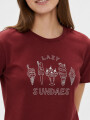 Remera Maponi Estampado 6