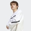 Buzo Adidas Z.N.E. Blanco