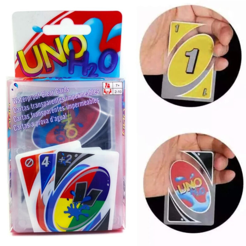 UNO H2O Uno H2o