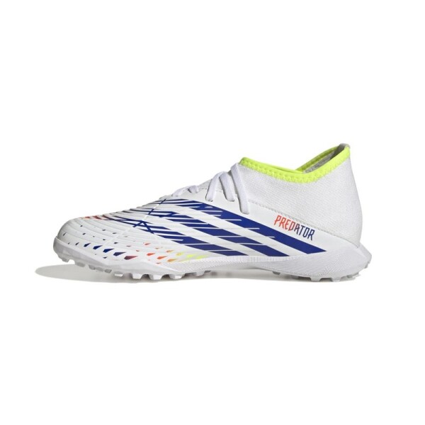 Championes Adidas Predator Edge.3 Blanco