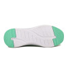 Diadora Adriatic Running Women Green Cascade Verde Agua