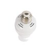 Sensor de movimiento para lampara inteligente entrada E27 Sensor de movimiento para lampara inteligente entrada E27