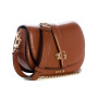Cartera Guess Carrie Marron 0