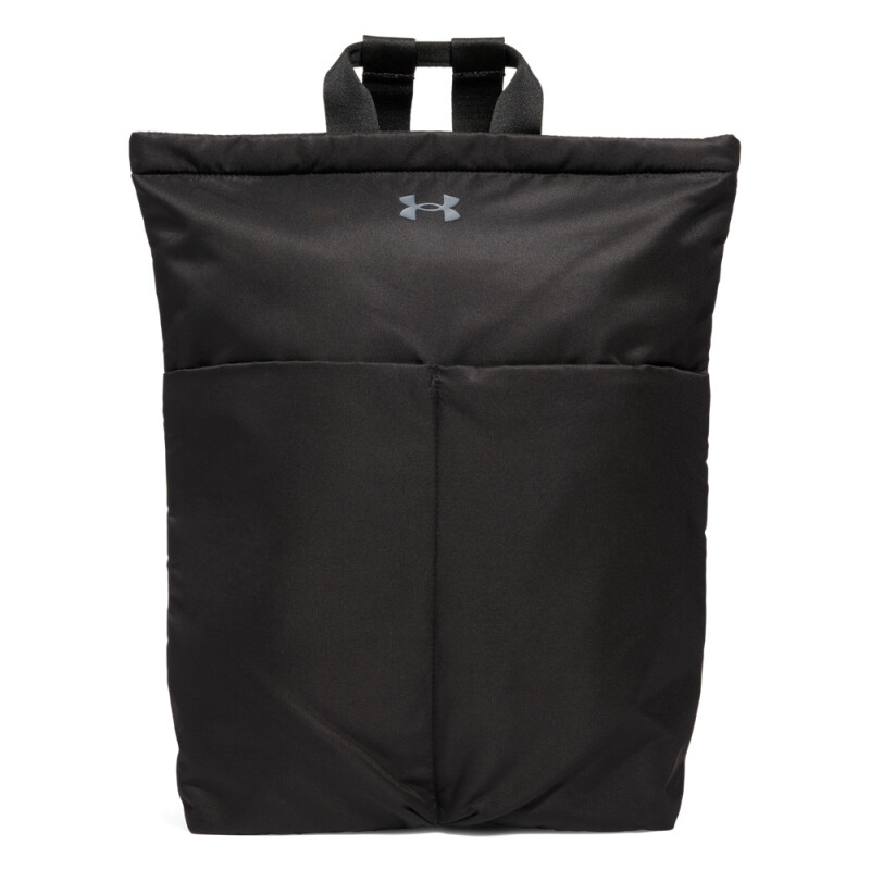 UA Studio Lite Backpack-PNK BLK-001