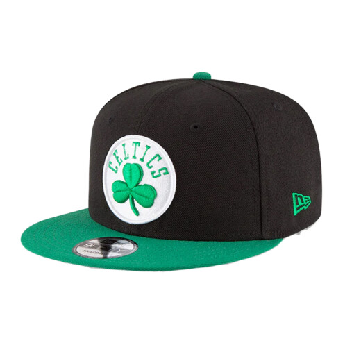 Gorro New Era Nba20 950 Boscel 2Tone Otc - Negro Gorro New Era Nba20 950 Boscel 2Tone Otc - Negro