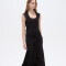 Pantalon Treva Negro