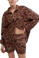 PIJAMA EARLY MORNING Marron