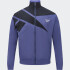 Campera Reebok CL F FR Tracktop Azul