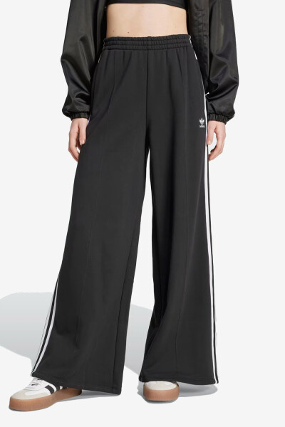 3 S WL PANT Negro