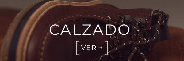 CALZADO