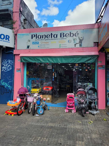 Planeta Bebe