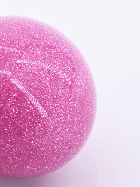 BARBIE BALOOM SQUEEZY NEON ROSADO