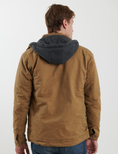 300217 CAMPERA HARRY Beige