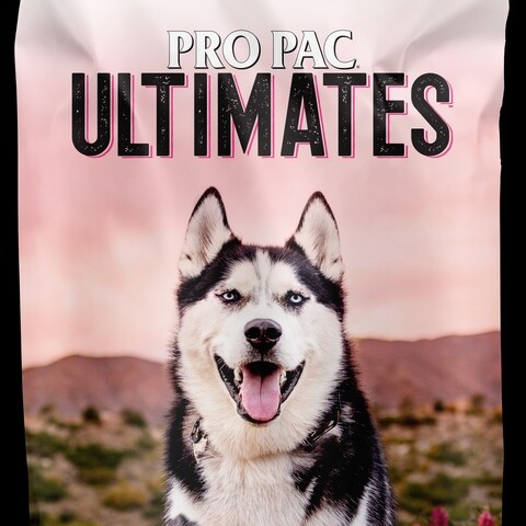 PROPAC ULTIMATES MEADOW X 12KG Propac Ultimates Meadow X 12kg