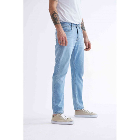 Jean Prato Light Blue 24