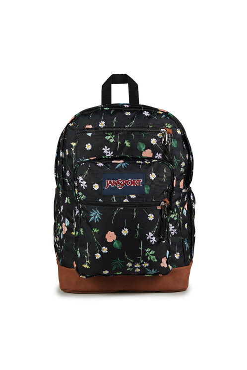 Mochila Portalaptop Cool Student - Unisex Bewitched Blooms