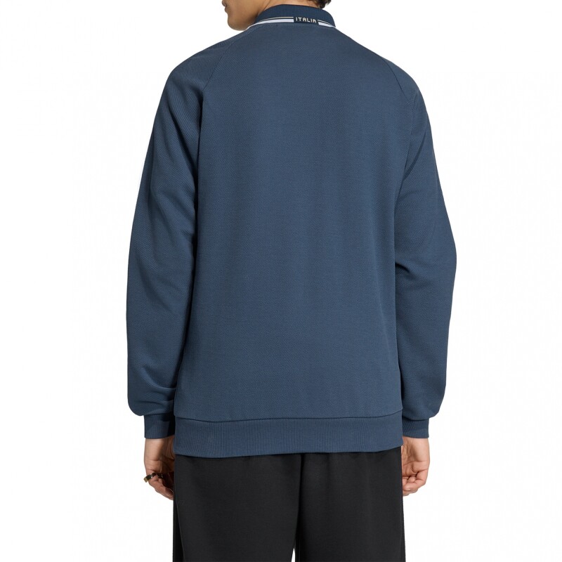 CAMPERA adidas ALTERNATIVA ITALIA A OG JK Blue