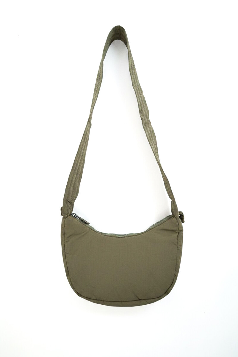 Bandolera Frunc - Verde Militar 
