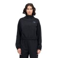 Buzo New Balance de Dama - WT33187BK BLACK