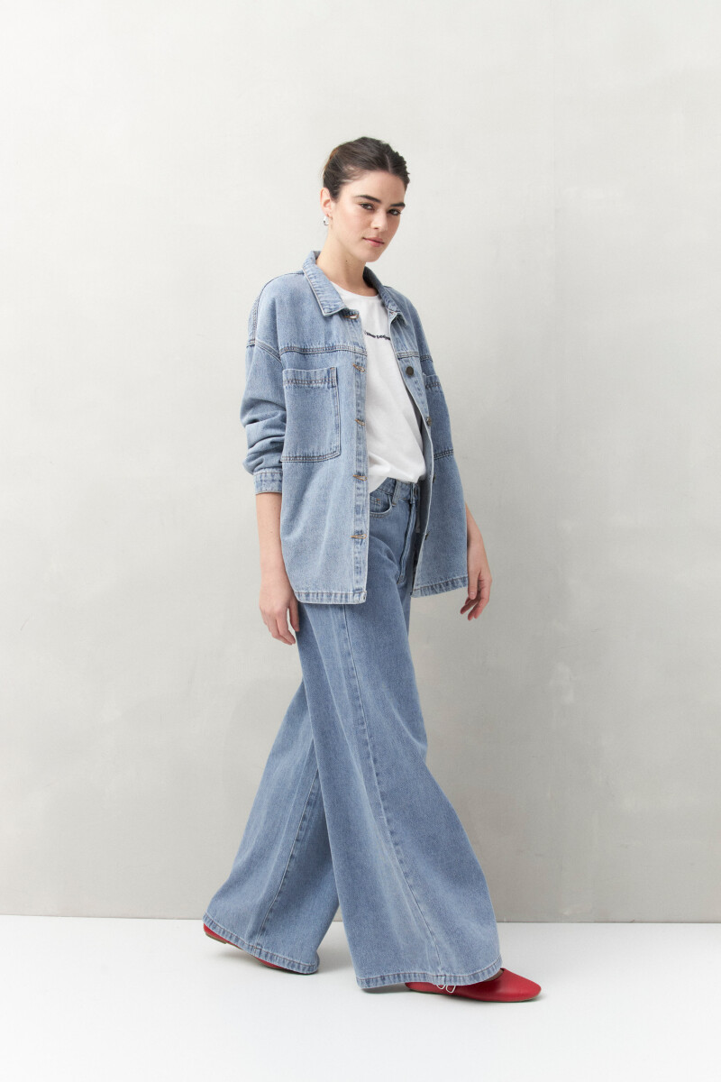 JEAN FARRIS Celeste
