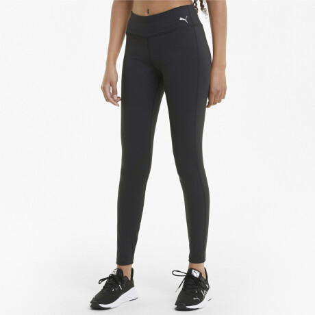 CALZA PUMA PERFORMANCE FULL TIGHT Black